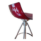 Calligaris bar stools