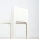 Set of 3 OZOO 600 chairs by Marc Berthier for Roche Bobois, 1970