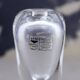 Vintage gral crystal soliflore