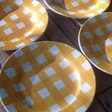 Plates