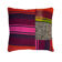 Housse de coussin kilim turc vintage 40 x 40 cm
