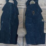 Pair of masks