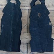 Pair of masks