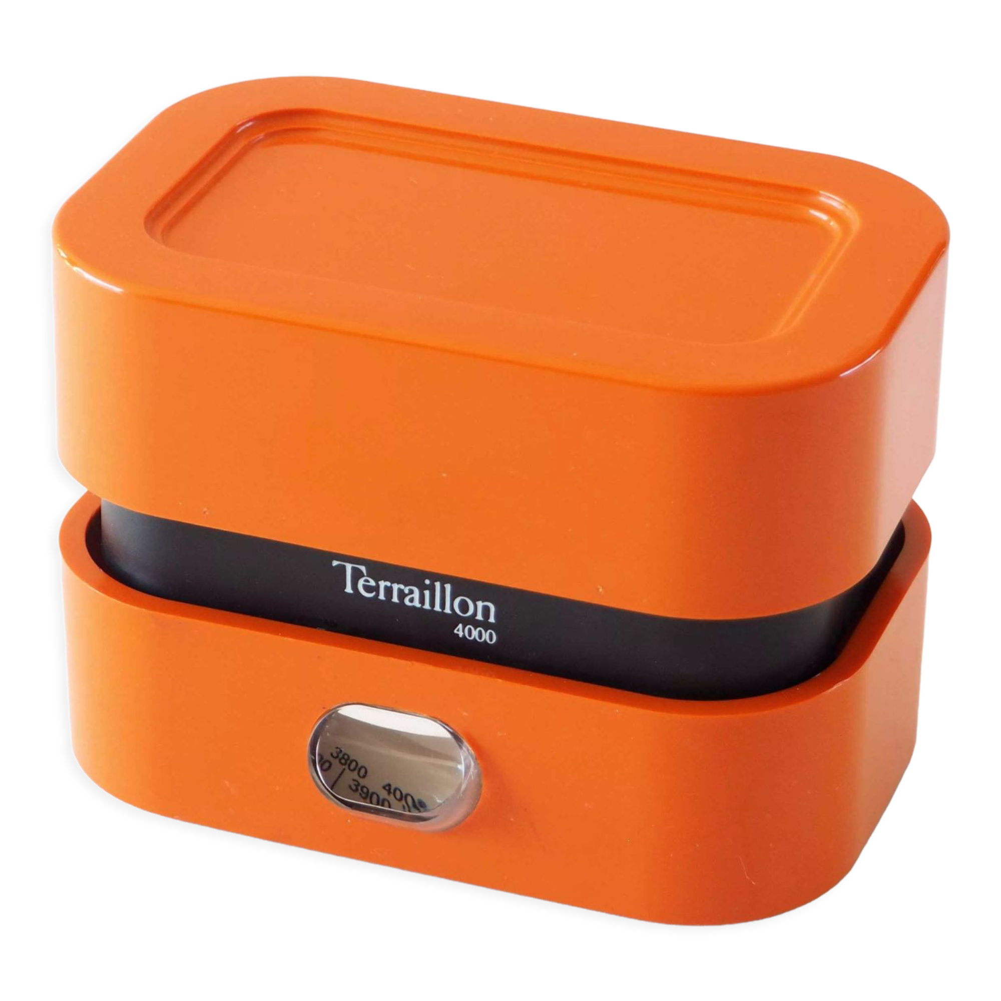 Teraillon kitchen scale 4000 Zanuso