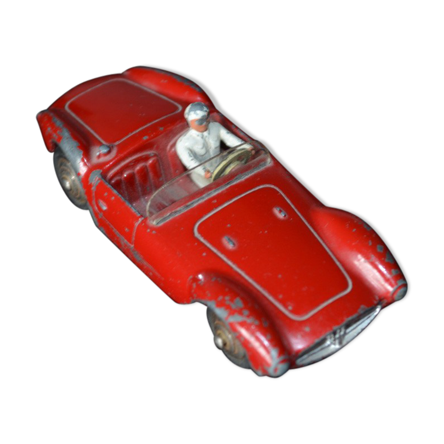 Maserati Dinky 1/43 - 1958