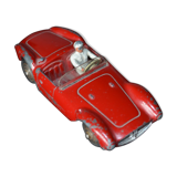Maserati Dinky 1/43 - 1958