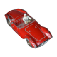 Maserati Dinky 1/43 - 1958