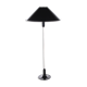 Plexola Floor lamp by Ingo Maurer made by Design M, 1980s.