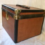Hat box