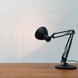 Postmodern Italian table lamp Mini Luxo style L-1