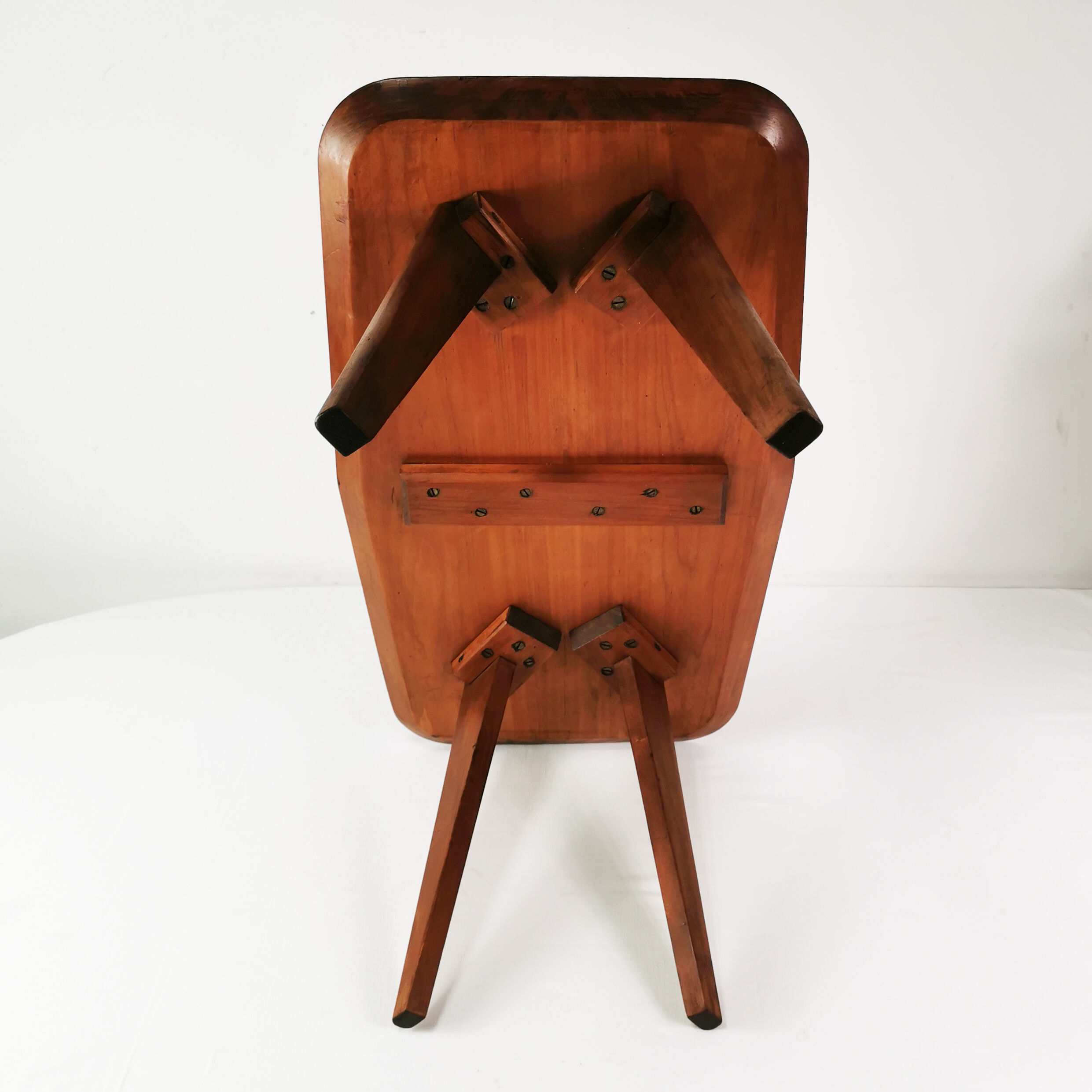 Mid Century small coffee table, Norway, 1960s