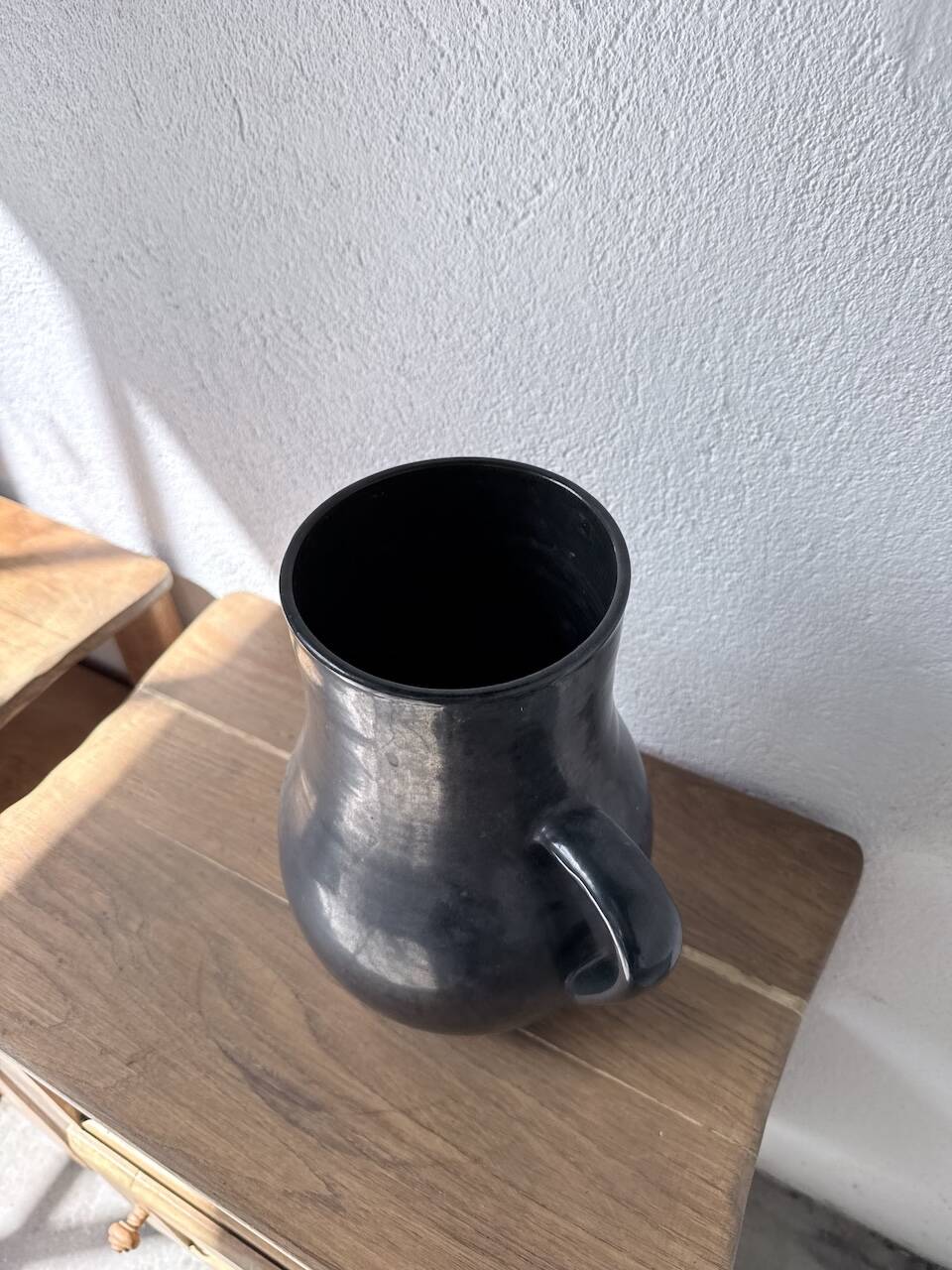 Handled vase Accolay