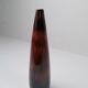 Modern stoneware vase from the mid-century Rörstrand Carl Harry Stålhane, Sweden, 1950s.