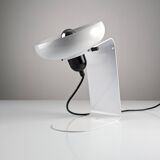 Postmodern table or wall lamp by Stilnovo