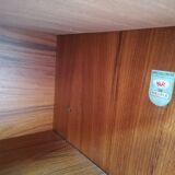 Enfilade scandinave
