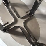 70s coffee table