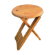 Taboret "suzy" design Adrian Reed, unknown edition
