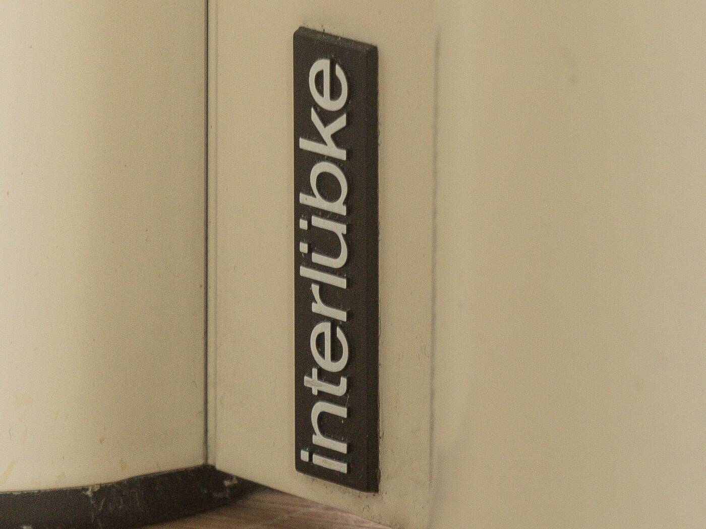 Bureau DUO, Peter Maly, interlübke