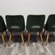 Dining Chairs by Oswald Haerdtl for Ton, 1950s, Set of 4