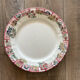 Set of 3 Gien plates