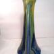 Vase Gilbert Méténier art Deco