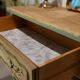 Louis XV style chest of drawers
