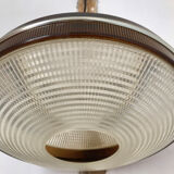 Resin UFO suspension