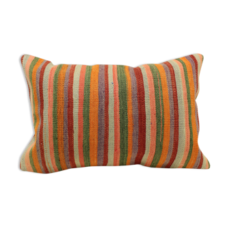 Housse de coussin vintage