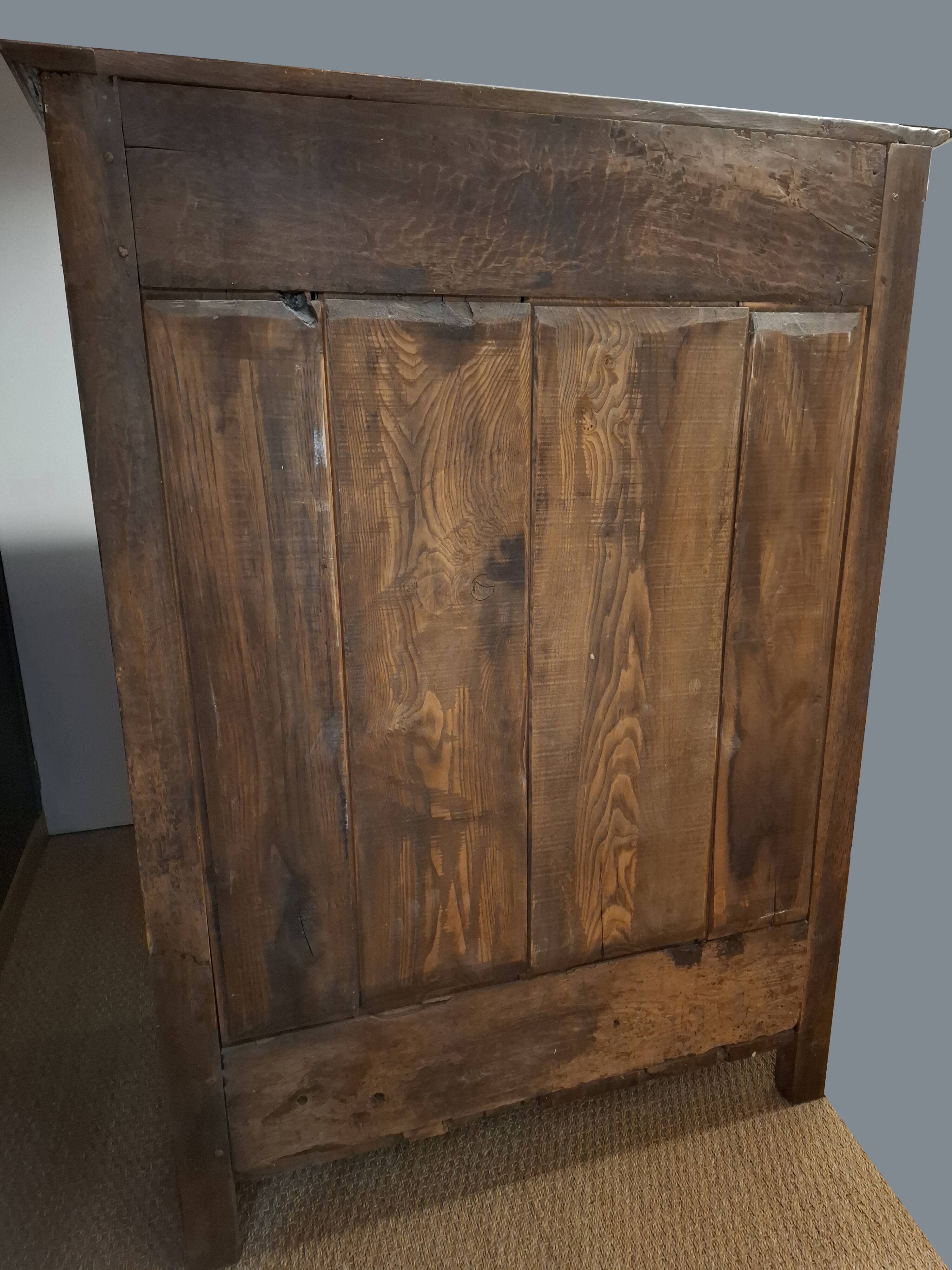 Bassette XVIII type Aveyronnaise