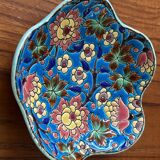 Longwy pocket empty cup