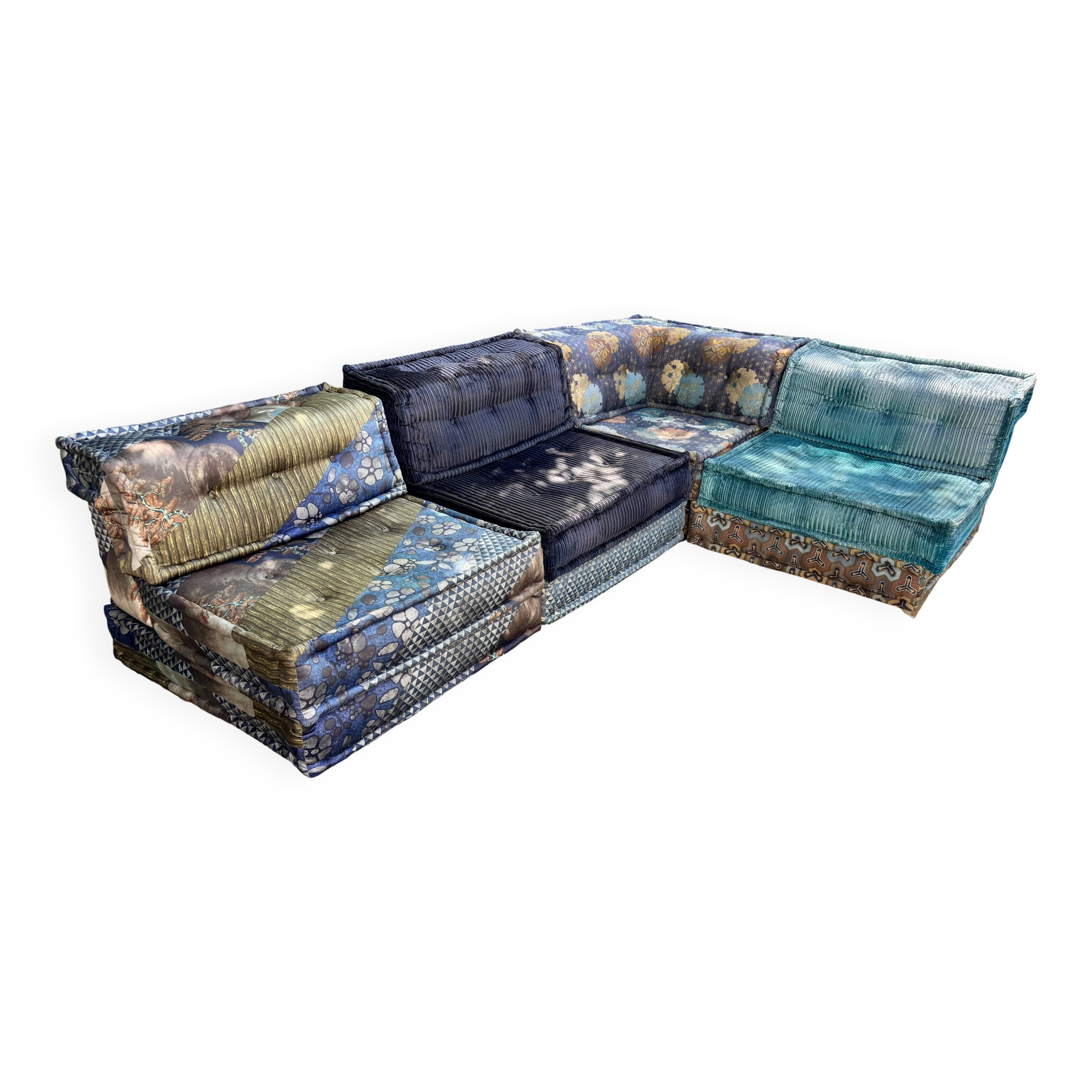 Roche Bobois sofa