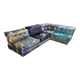 Roche Bobois sofa
