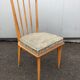 5 Charles Ramos chairs