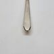 Old Silver Metal Cake Pie Server