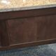 Louis XV Style Chest of Drawers in Marquetry