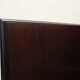 Armoire en palissandre, design danois, années 1970, fabriquée par Omann Jun