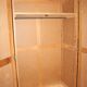 Vintage wardrobe