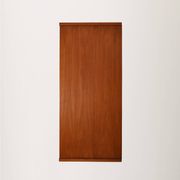 1960s Scandinavian teak chest of drawers
