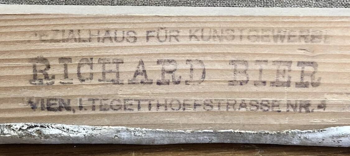 Painting Oil on canvas after Murillo Saint Jean Batiste early 20th century