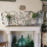 Wall decoration