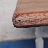 Farmhouse coffee table