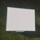Vintage plastic storage unit