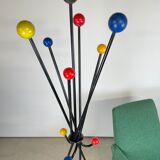 Vintage coat rack