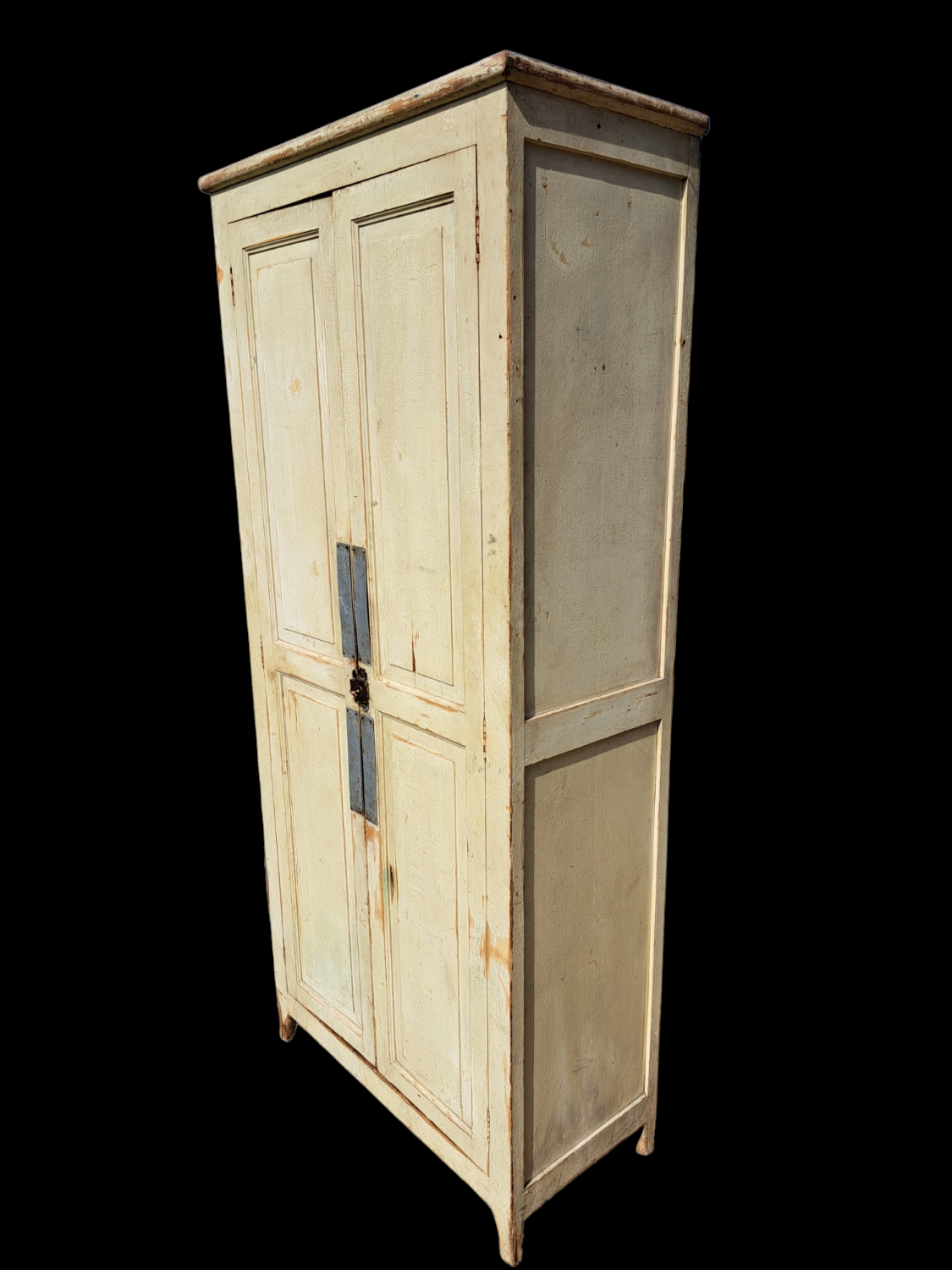 Armoire d'atelier
