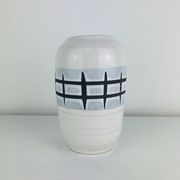 Ceramic vase West Germany 1960s