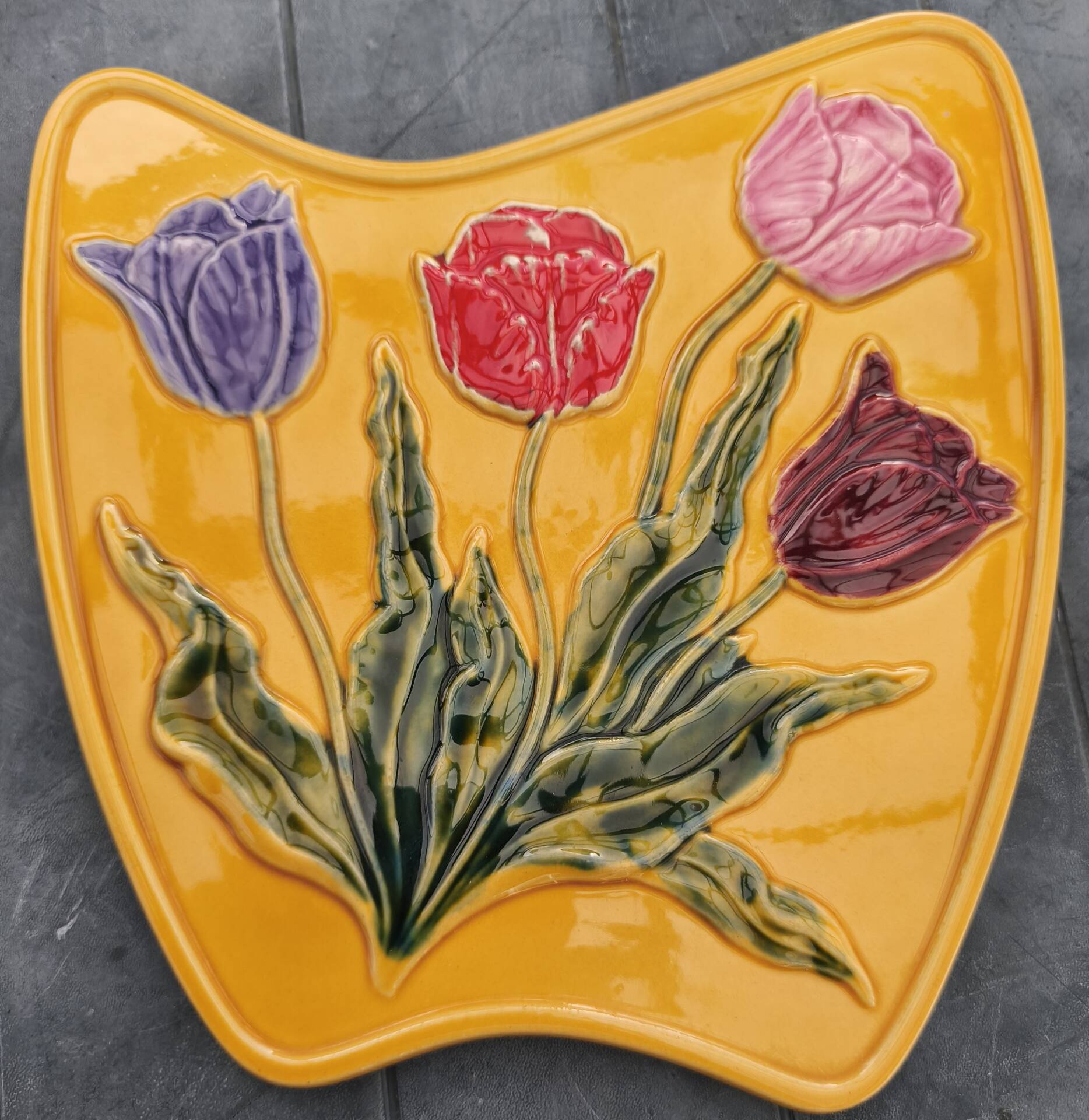 Dessous de plat Orfinox