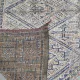 Vintage Beni MGuild Rug - 324 x 190 cm