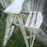 Painter's stepladder