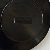 Vintage Bakelite Sauveur Patent Ashtray