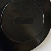 Vintage Bakelite Sauveur Patent Ashtray